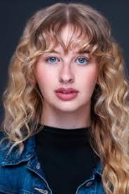 Daddy's Perfect Little Girl (TV Movie 2021)