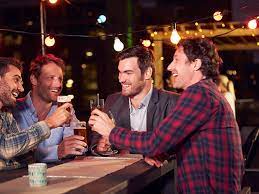 Bachelor Party Ideas In Nyc Including Booze Cruises