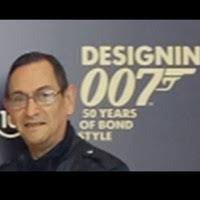 Armando Silverio's Instagram, Twitter & Facebook