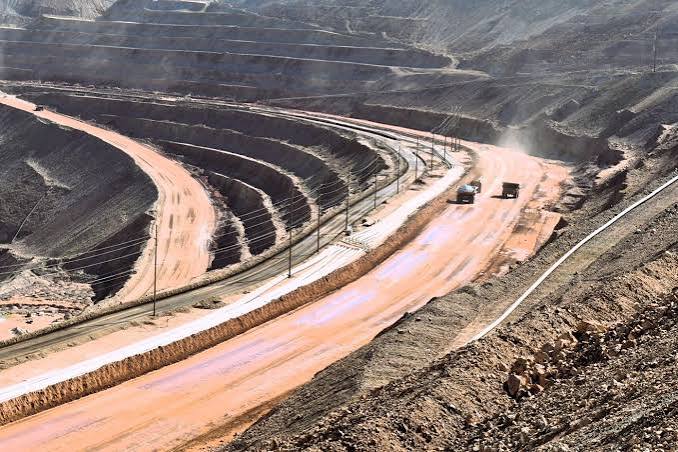 Worker killed in Morenci mine haul truck accident | Local News | eacourier.com