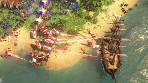 Definitive edition is the complete rts package. Age Of Empires Iii Definitive Edition Codex 27812 Description Check Update System Requirements Screenshot Trailer Nfo Age Of Empires Iii