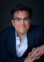 Staff — Bach Collegium San Diego