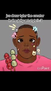 me when Tron cat xp (joking Tron cat is insane) #waitimgoated #fyp  #tylerthecreator #tamale #jellyartstyle