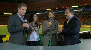 Questions and answers about folic acid, neural tube defects, folate, food fortification, and blood folate concentration. Will Ferrell Interviewed During Mexico V Colombia Match Answers All Questions With Chicharito