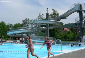 Hallen Und Freibad Frick Vitamare