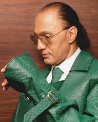 Nous avons eu le plaisir d'accueillir Darrell Jacobs, Directeur Exécutif de  la Clinique Lémanic en Suisse, au sein de l'Hôtel Square 🤍 Figure  inspirante de la longévité, il incarne une vision moderne