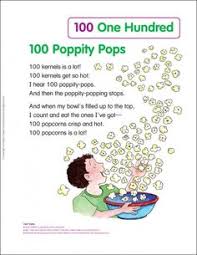 16 Best Kindergarten Pocket Chart Poems Images