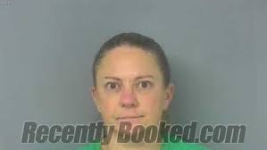 SARAH MARIE DEAVER Arrest Record & Booking Info