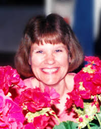 Christine Ann Beiter Florek (1951-2018)