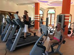 Rihanna house in el gouna. Good Morning Our Lovely The Three Corners Rihana Resort Facebook