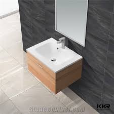 hand wash basin dining room