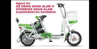 6,074 likes · 31 talking about this · 1 was here. Basikal Elektrik E Bike Startside Facebook