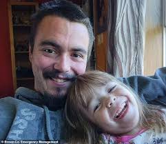 Tragedy as sister, 5, and brother, 3, both drown when their boat capsizes  during family sailing trip as rescuers are still searching for their father 