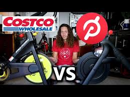 Proform france clc tour bike indoor exercise cycle seat bicicleta spin required assembly resistance lcd cbc adjustable toe pedals straps. Peloton Vs Proform Bike Tour De France Cbc How Does The Costco Bike Compare To Peloton Bike Plus Youtube