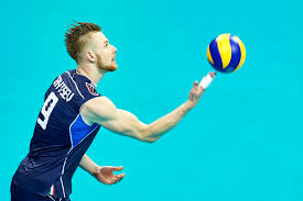 His wife, sirocchi, born on may 24, 1986, is a former model with a volleyball past. Zaytsev Talks About How Family And Love Has Changed His Life