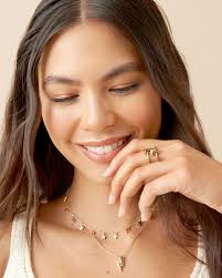 Kendra Scott Leaf Earrings 2025