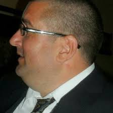 Profil de Danny Wilkinson (danny19740043)