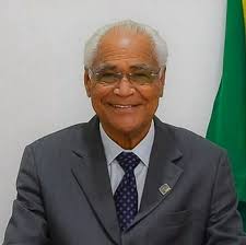 Nota de Pesar pelo falecimento do ex-prefeito de Barra, Deonísio Ferreira  de Assis