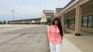 Maybe you would like to learn more about one of these? Outlet Malls Losing Steam As Michigan Projects Fall Through