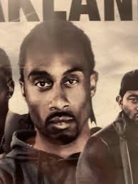 Straight Outta Oakland DVD Inner City Urban Survival