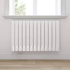 Design Heizkorper 630x1001mm Einlagig Badezimmer Wohnraum Seitenanschluss Weiss Flachheizkorper Badheizkorper Ra In 2020 Design Heizkorper Badheizung Badezimmer Heizung