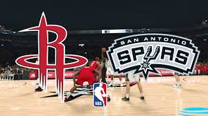 We offer you the best live streams to watch nba basketball in hd. Houston Rockets Vs San Antonio Spurs Highlights 11th August 2020 Nba 2k20 Youtube