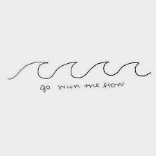 Black And White Ocean Quotes I Like The Simple Waves But Instead Of That Saying Maybe Get Carried Away With The Current Surfing Quotes Beach Quotes Ocean Quotes