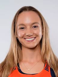 2025-26 Women's Track & Field Roster