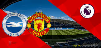 Man utd predicted lineup and team news. Confirmed Xi Brighton And Hove Albion V Manchester United Premier League 26 September 2020