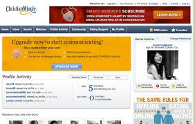 Christian mingle is a dating website designed specifically for christians looking for love. Christian Mingle Review Askmen