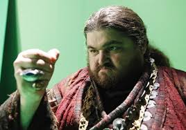 Help us build our profile of jorge garcia! Jorge Garcia My Once Upon A Time Giant Is No Dummy