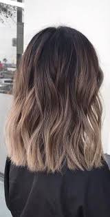 Ombre Straight Hair Brown Ombre Hair Blonde Ombre Hair Dark Hair Balayage Hair Ombrehairc Shoulder Length Hair Balayage Ombre Hair Blonde Brown Ombre Hair