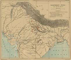 Indian Rebellion of 1857
