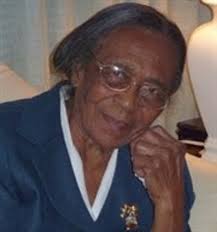 Lena Ruth Harris Marshall Obituary January 9, 2014