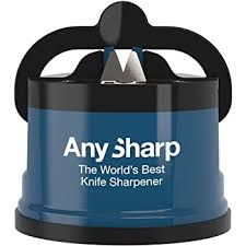 sunrisepro supreme knife sharpener