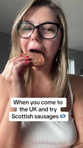 Nadia Booth Sausage Food