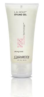 Get free shipping at $35 and view promotions and reviews for tresemme tres two hair gel extra hold. L A Hold Styling Gel Travel Size Hair Gel Giovanni