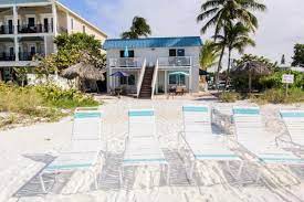Aparthotel is located in 2 km from the centre. Anna Maria Island Inn Bradenton Beach Updated 2021 Prices