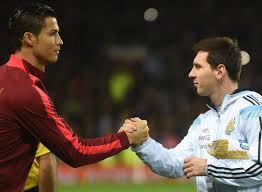Asked what's changed since last august when messi wanted to walk out on the club, laporta was. Lionel Messi A Better All Around Player Than Cristiano Ronaldo Says Galatasaray Star