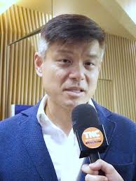 💡 Preventive health takes center stage at Fullerton Health Philippines!  🩺🌟 Darren Lim, Senior Vice President and Head of Radlink at Fullerton  Health Philippines, proudly shared the inspiring journey ...