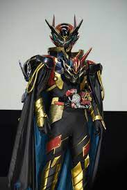 仮面ライダーブラッド 仮面ライダー 仮面ライダービルド スーパーヒーロー