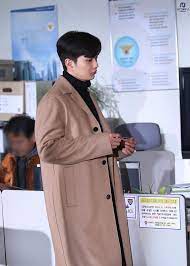 Pin Oleh Apriwn Di Memorist Yooseungho Di 2020 Aktor Aktris