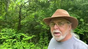 Big South Fork, Day 2 of a 3-day, 2-night backpacking trip in Station Camp  Creek Valley.