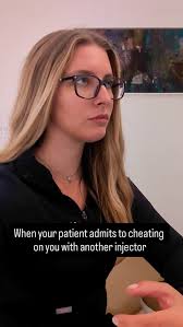 When you find out your patient has been cheating...., All joking aside, it  really is a team effort at CMG. One of the things we pride ourselves