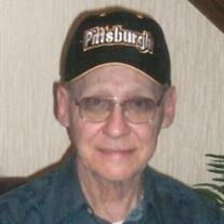 Paul R. Klinger Obituary