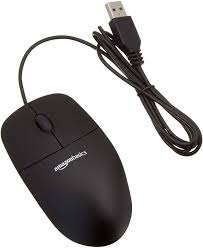 The module supports 16 bidirectional endpoints, dma or fifo data stream interfaces, and otg protocol logic. Amazon In Buy Amazonbasics 3 Button Usb Wired Mouse Black 1 5 M Cable Online At Low Prices In India Amazonbasics Reviews Ratings