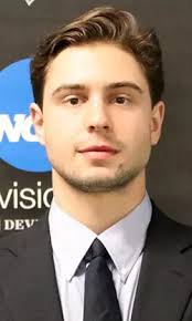 2018 Men's Lacrosse Roster