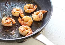 You can learn more about how to cook shrimp on the grill by reading this article. How To Cook Shrimp In An Air Fryer Skillet Or Oven Milk Honey Nutrition