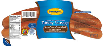 This link is to an external site that may or may not meet accessibility guidelines. 0 50 For Butterball Smoked Turkey Sausage Offer Available At Multiple Stores Printable Coupons