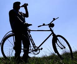 Gegen Eine Promillegrenze Fur Radfahrer